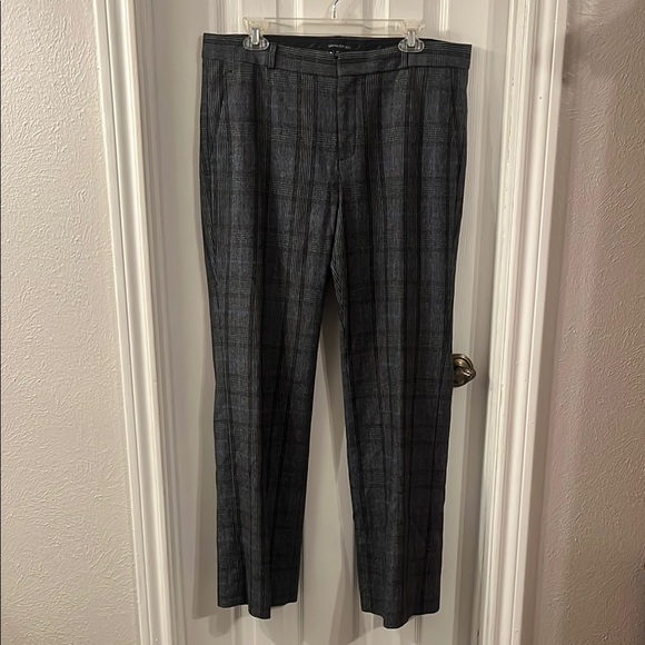 BANANA REPUBLIC WOMEN TROUSERS SIZE 12 - Picture 1 of 4